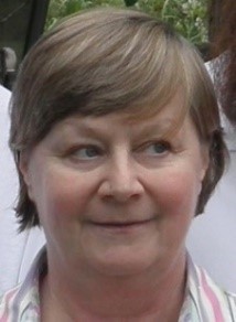 Marcia Shannon